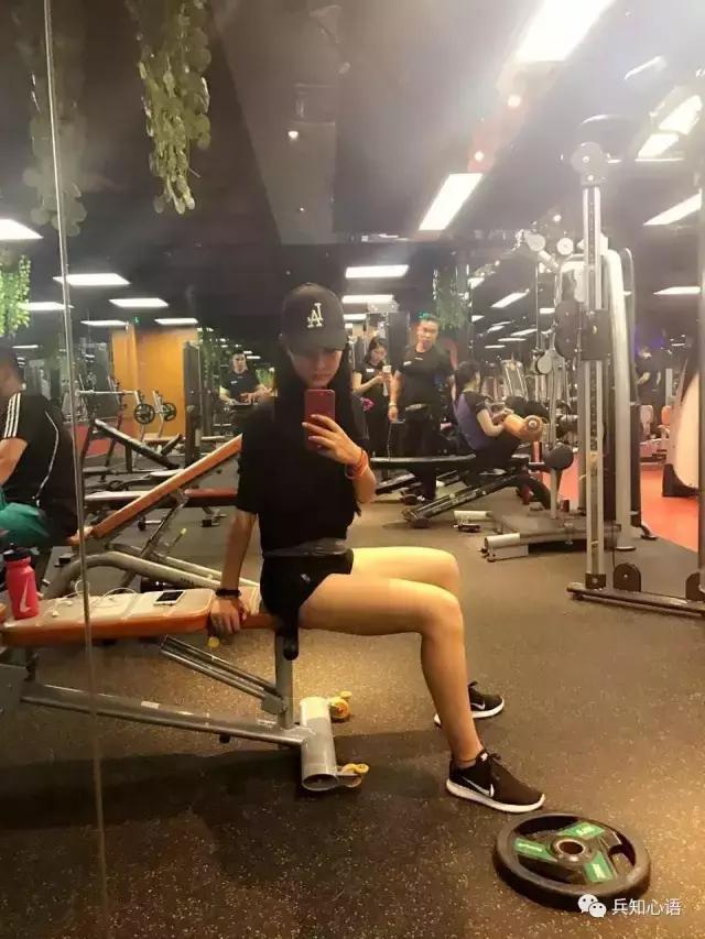 Wuli兵哥哥，这里有24位美丽天使向你告白啦