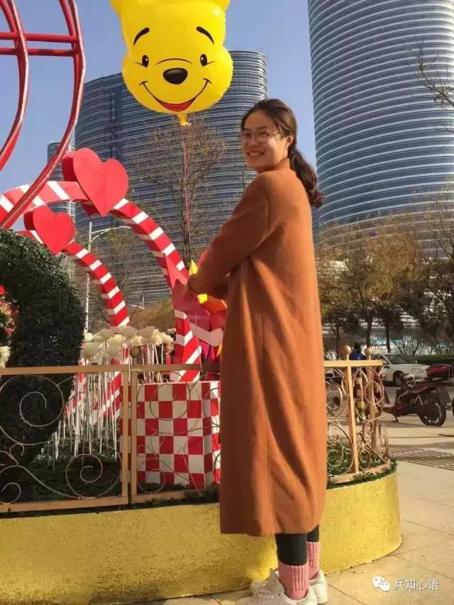 Wuli兵哥哥，这里有24位美丽天使向你告白啦