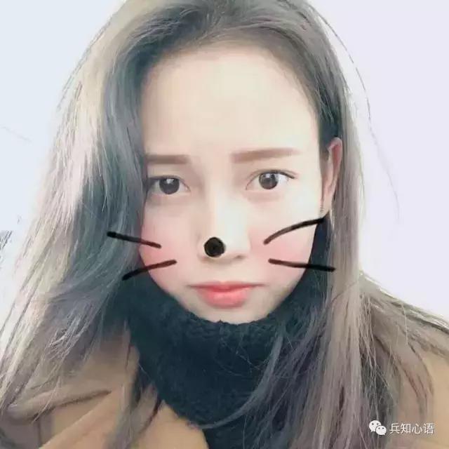 Wuli兵哥哥，这里有24位美丽天使向你告白啦