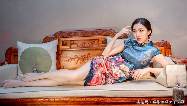 具有很大收藏价值的红木家具知识,什么样的红木家具才有传世价值