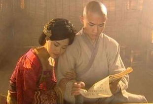 高阳公主与辩机和尚之间是真爱吗,辩机和尚和高阳公主