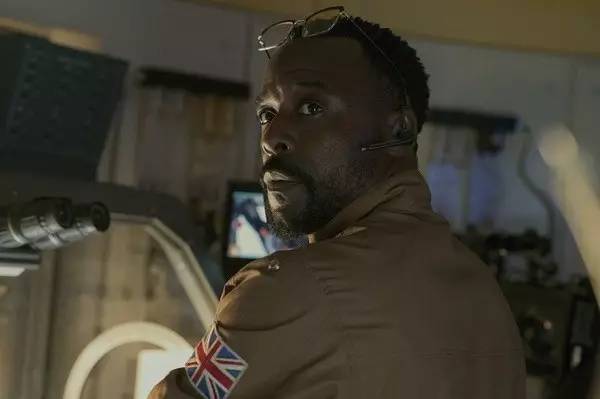 异星觉醒十大高分电影,最新科幻片异星觉醒