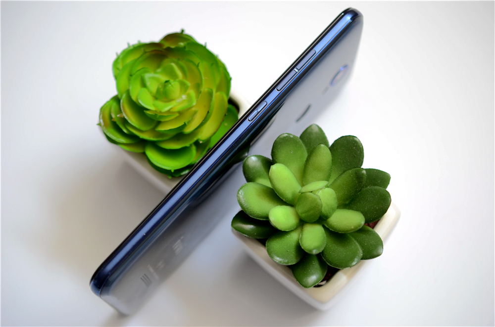 不一样的视角让你享受感官盛宴-ivviK5裸眼3D手机体验