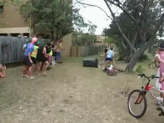 jQuery基础教程学习笔记（三）DOM操作（1）