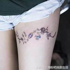 纹身怕疼可以纹身贴吗,纹身怕洗不掉又想纹