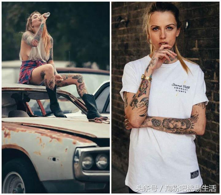 纹身怕疼可以纹身贴吗,纹身怕洗不掉又想纹