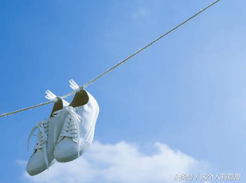 鞋子要经常洗还是不经常洗呢,你的鞋子怎么保养的