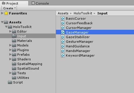 hololens开发实例,hololens使用说明
