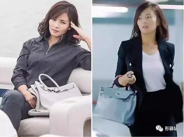 刘涛在欢乐颂里用过的包包,欢乐颂2包总刘涛