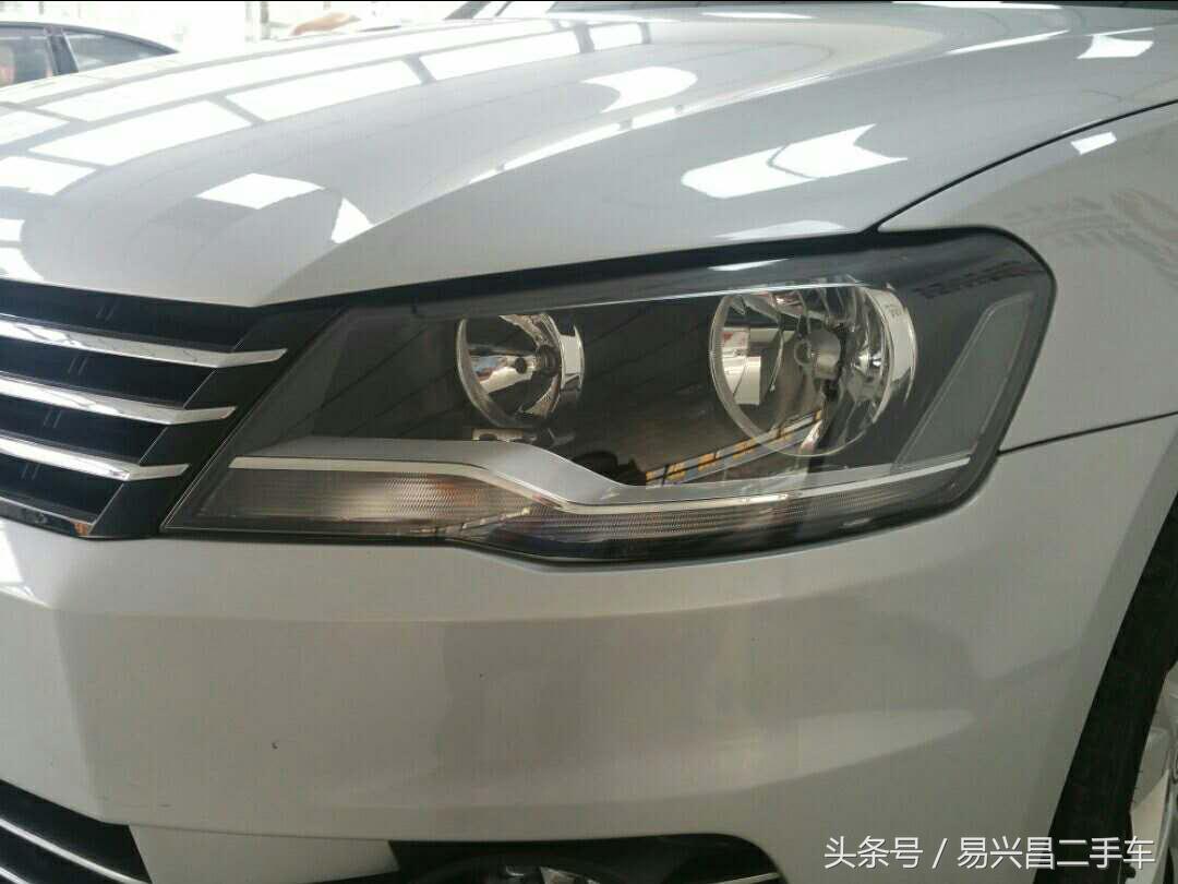 13万的宝来两年后能卖多少钱,2011大众宝来手动挡二手车多少钱