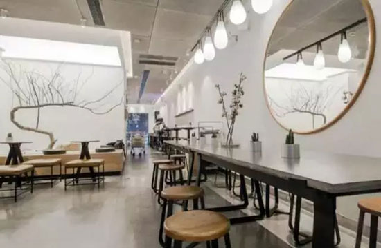 餐饮行业淘汰困局,餐饮业融资成功案例