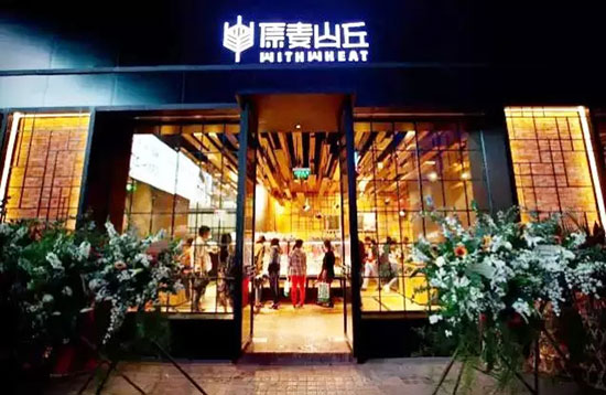 餐饮行业淘汰困局,餐饮业融资成功案例