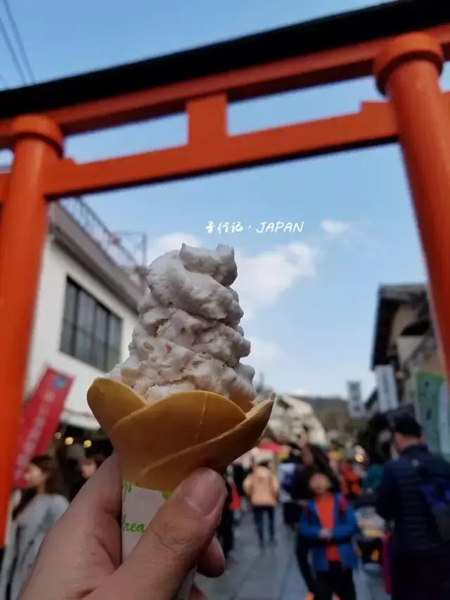 关西京都一日游攻略,日本关西旅行记录京都篇