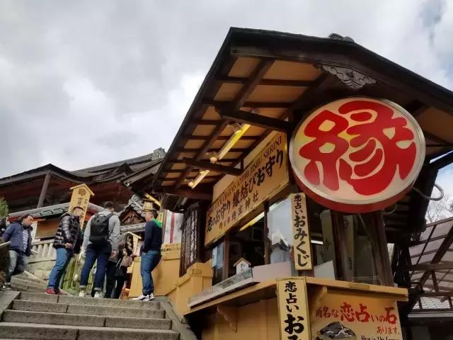 关西京都一日游攻略,日本关西旅行记录京都篇