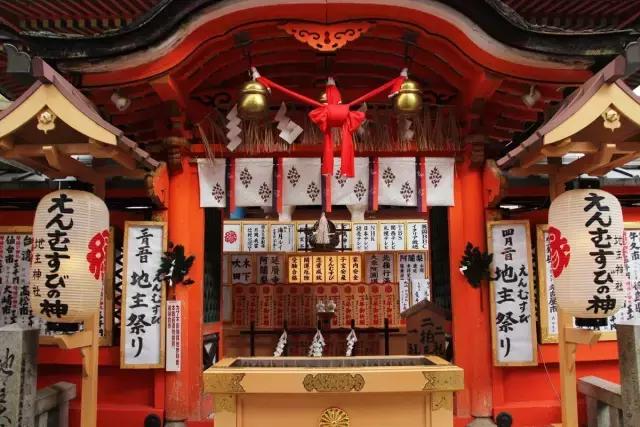 关西京都一日游攻略,日本关西旅行记录京都篇