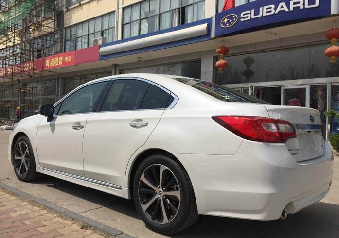 斯巴鲁brz自己改装,斯巴鲁brz改装最成功案例