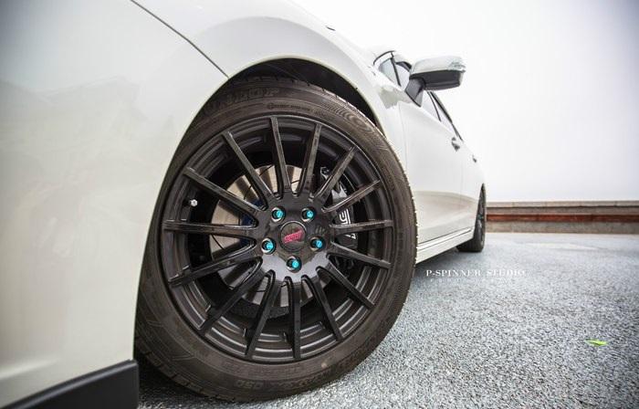 斯巴鲁brz自己改装,斯巴鲁brz改装最成功案例