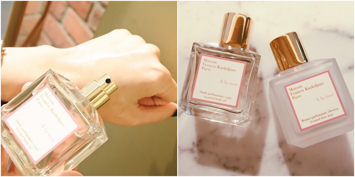 许愿精灵香水沐浴露滋养精华,香水香氛养护洗发水