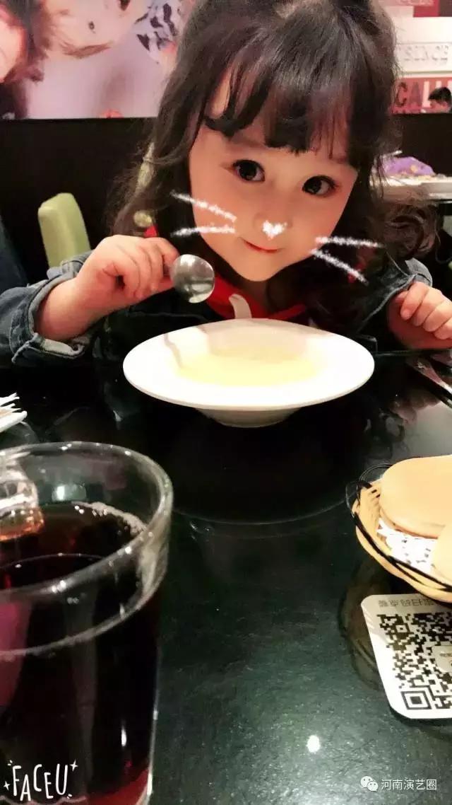 张锦煊|童星——锦绣前程,煊赫未来,潮童煊宝成长记。