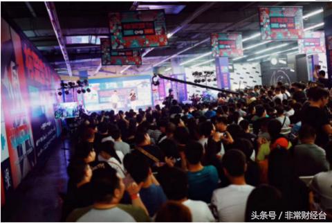 华帝“乱入”核聚变2017不懂游戏的厨电不是好玩家