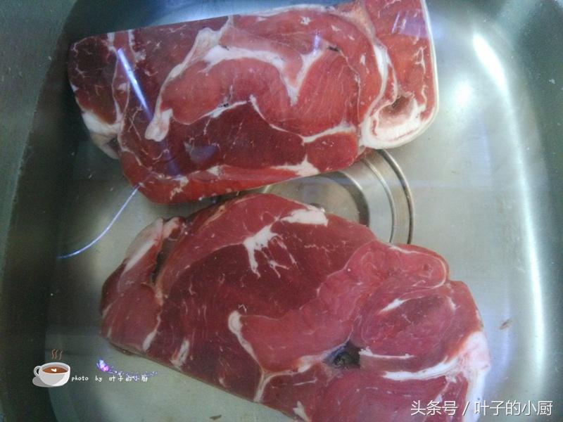 买肉松，你会看包装么？怎样制作肉松？健康肉松在家轻松做