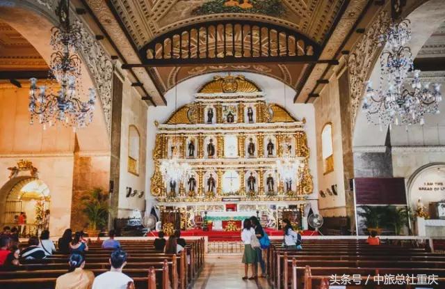 宿务旅游跟团七日游,宿务旅行攻略