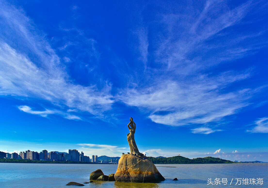 外地人在珠海居住的真实感受,外地人来珠海的感受