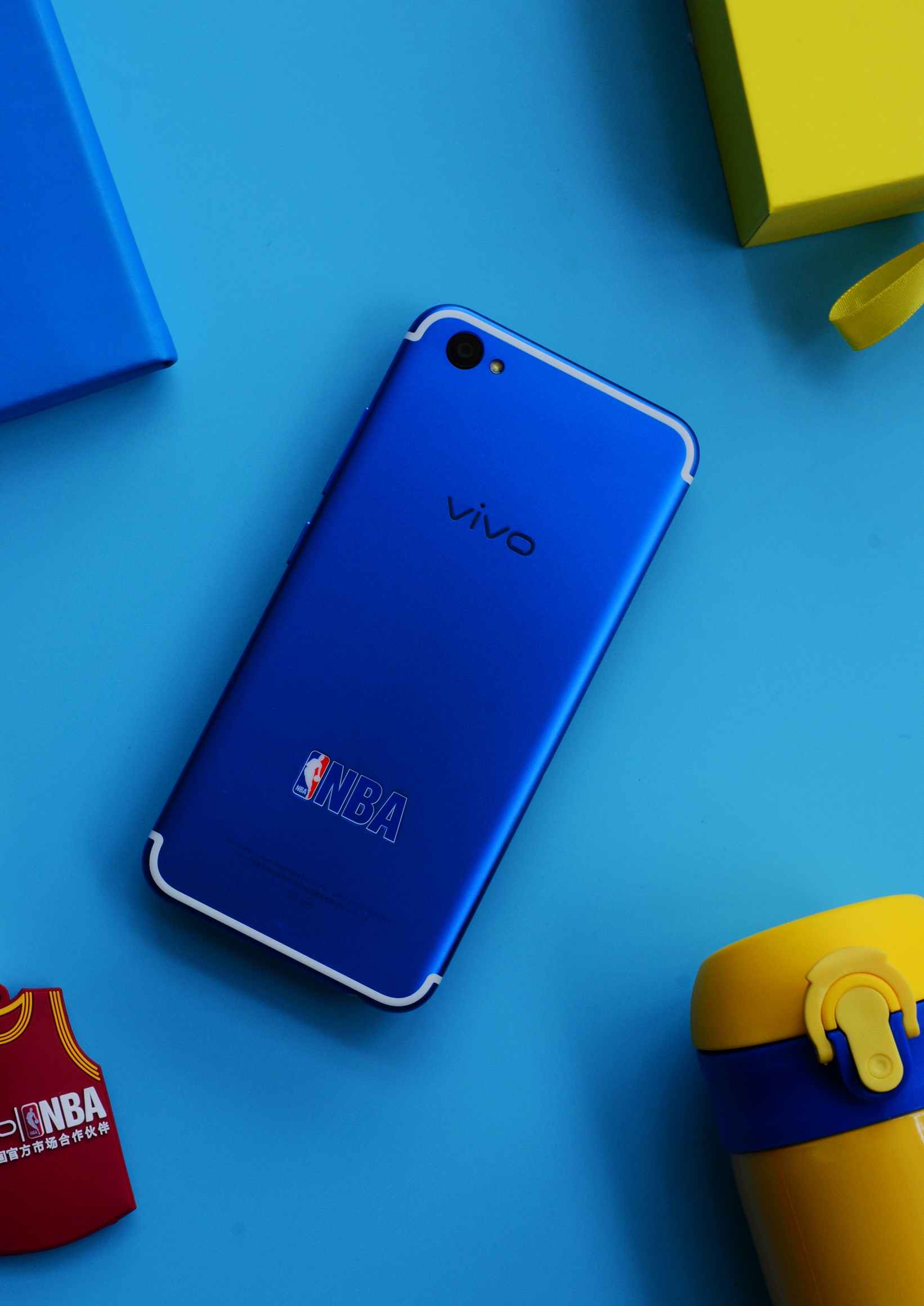 vivo闪耀时刻nba,vivo和nba