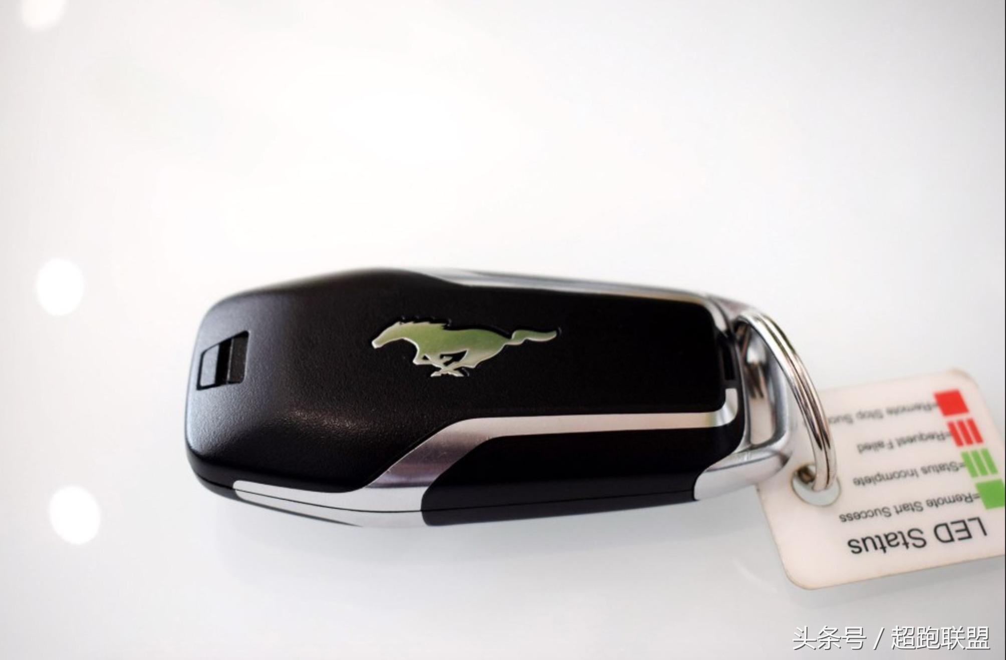 美式野马肌肉车几缸,新款2.3t福特野马