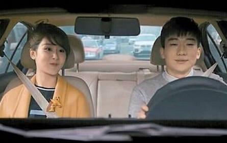 欢乐颂中应勤勤是好人吗,欢乐颂应勤嫌弃邱莹莹污点