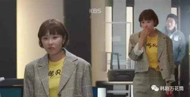 韩剧穿搭汇总,韩剧穿搭汇总夏季