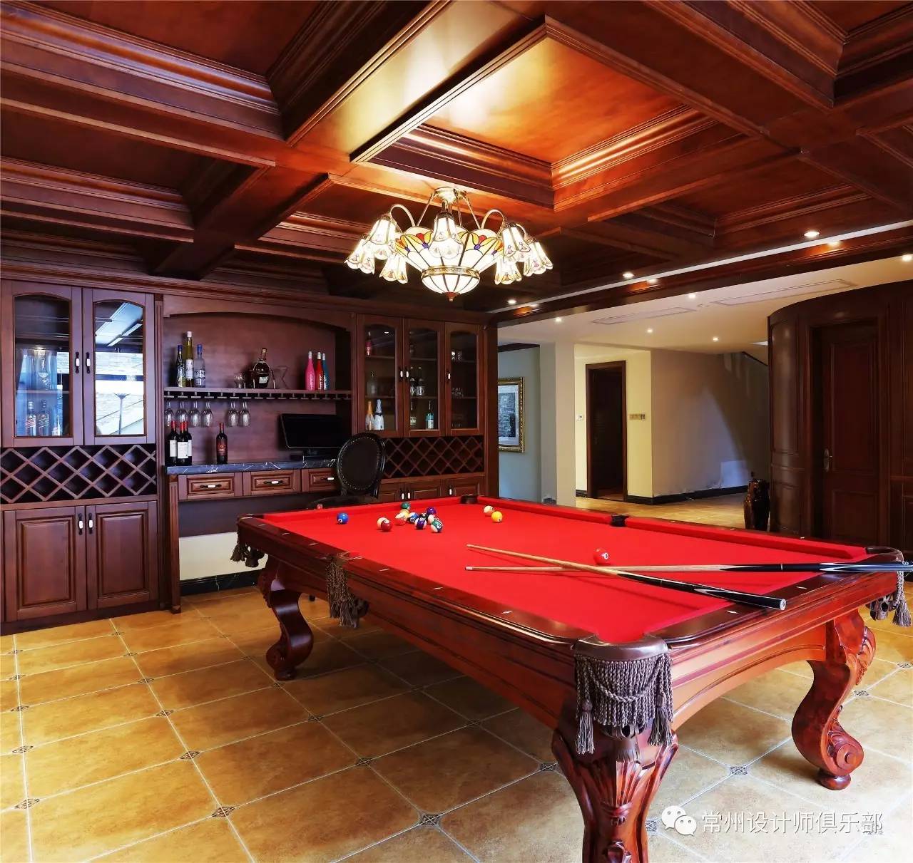 疯狂的完美的——香港维策装饰设计总监王帝