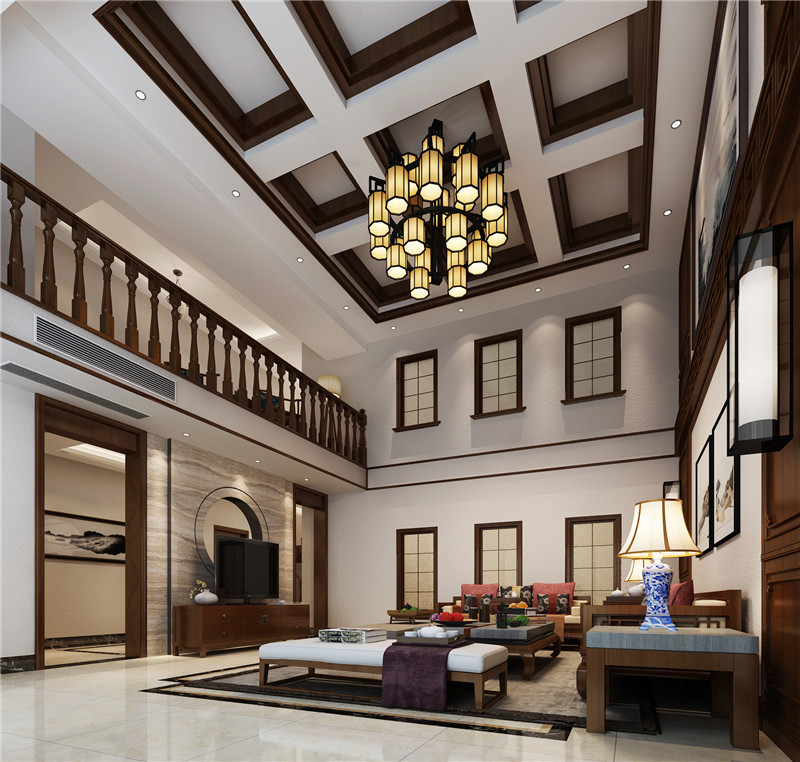 装修花了40多万看着效果还不错,花了十几万装修不知道值不值得