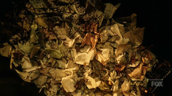 一口气看完经典美剧越狱第五季,越狱第五季感悟