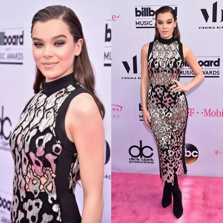 20周年泰坦尼克号,20届公告牌音乐奖