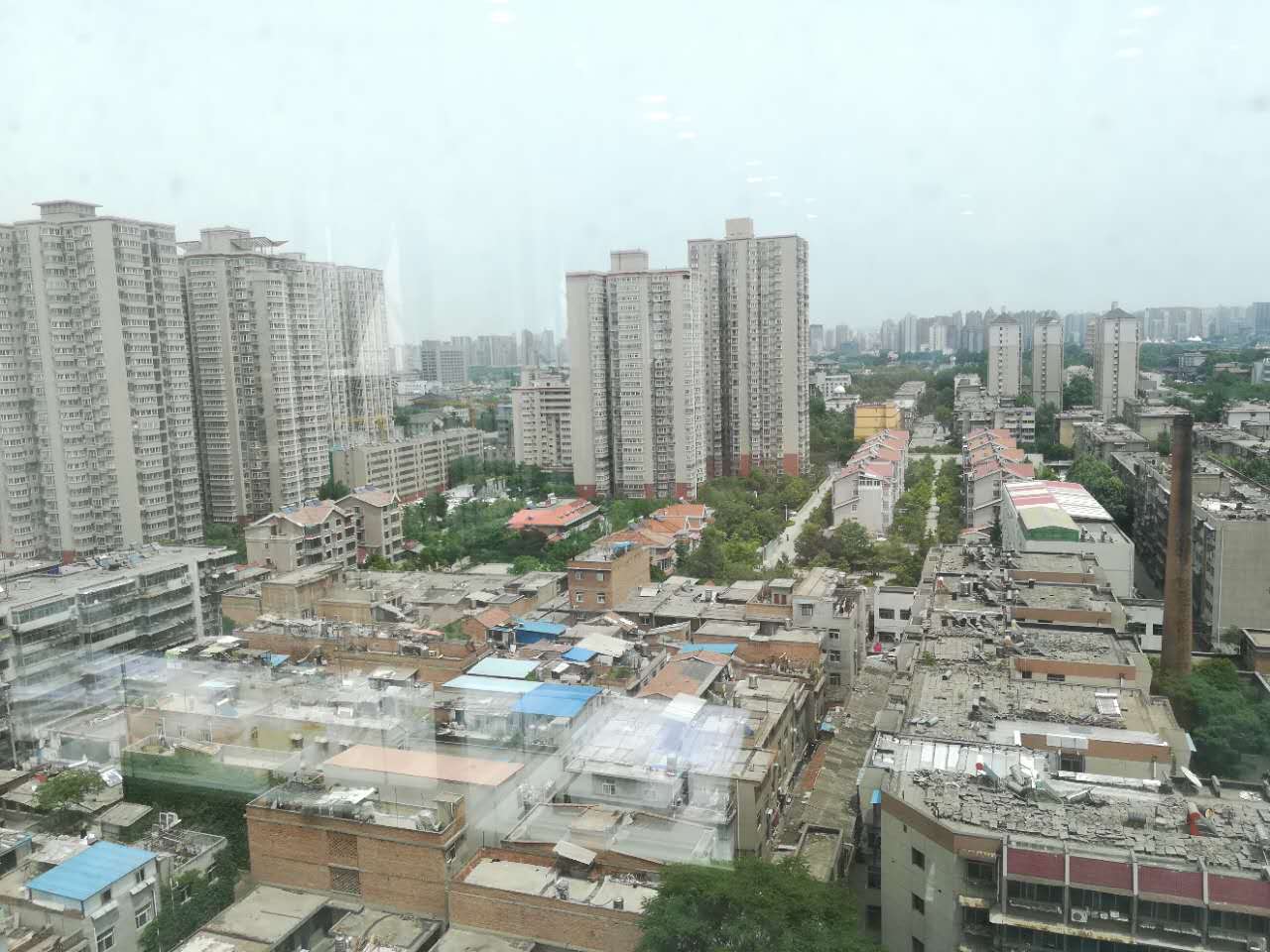 西安小寨游玩攻略必去十大景点,西安常去的地方