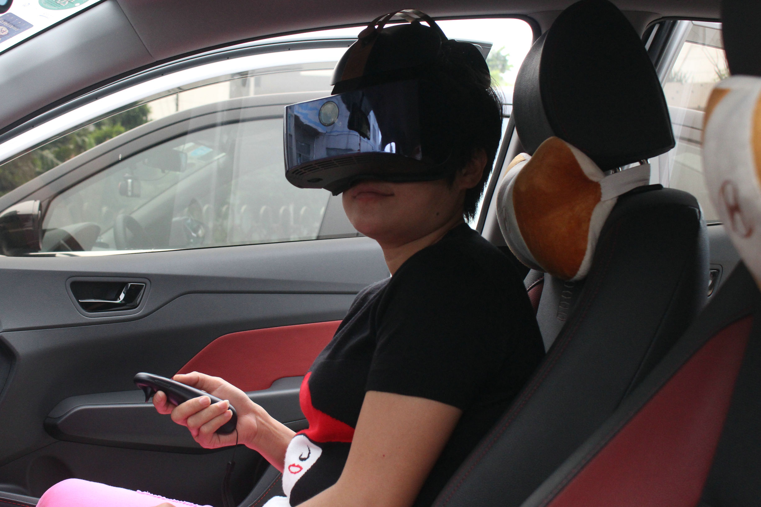 爱奇艺奇遇4kvr一体机q3屏幕镜像,爱奇艺vr一体机pro