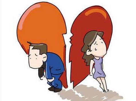 失恋了该怎么缓解情绪,失恋后如何学会快速放下