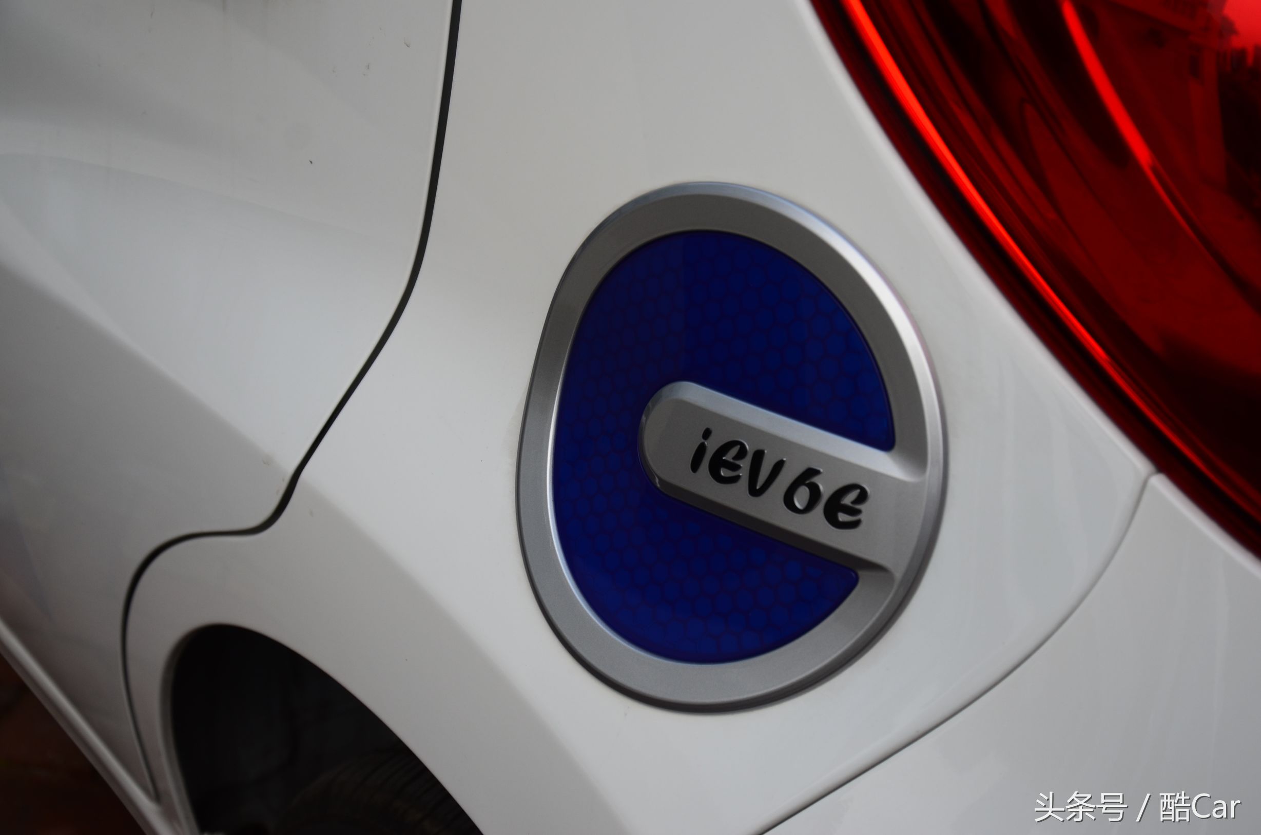 讲真的第1次见面,新能源汽车日常使用体验