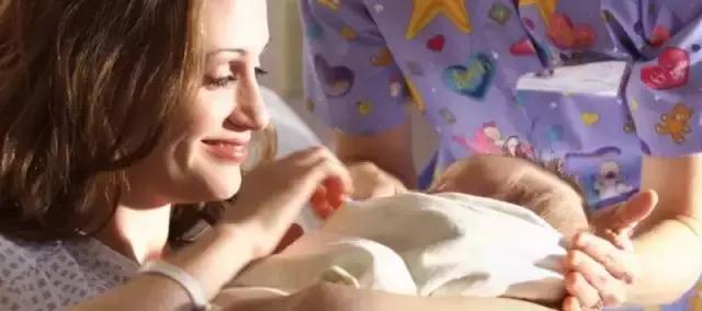 美国生孩子全部流程,到美国生孩子流程