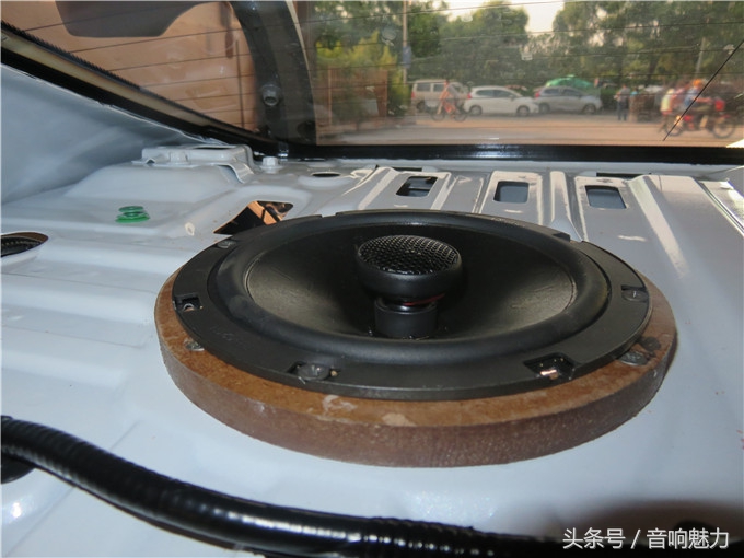 佛山本田思域音响,佛山本田十代思域