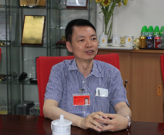 深圳计算机会议,深圳企业交流会