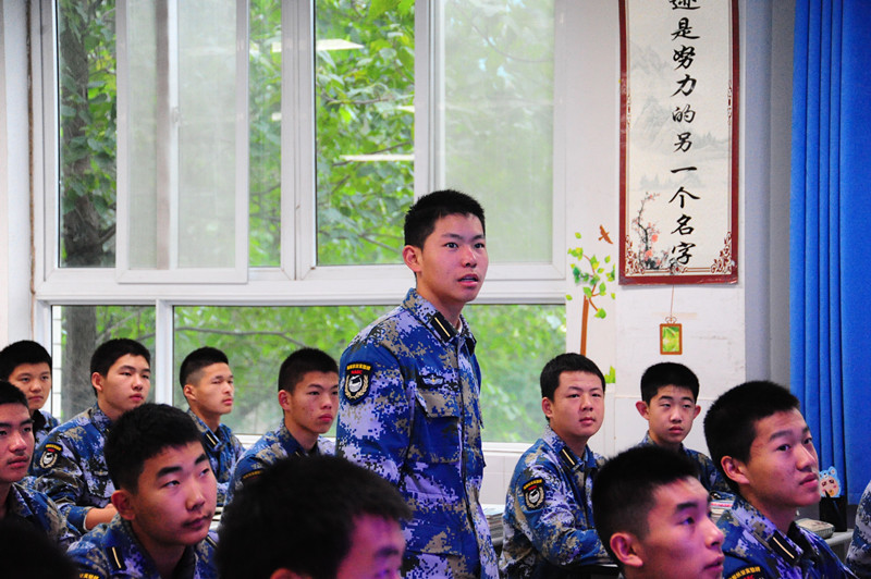 胜天半子！敢赌敢拼，中招只要迈过这个坎儿，想不胜都难！