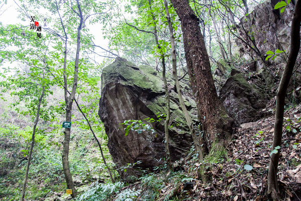 芜湖马仁奇峰风景区玻璃桥,马仁奇峰在哪里