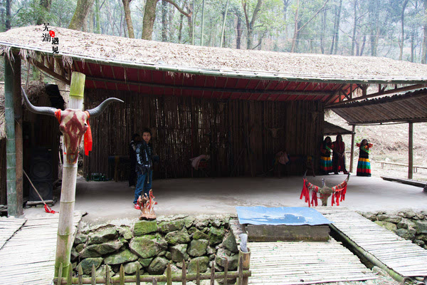 芜湖马仁奇峰风景区玻璃桥,马仁奇峰在哪里
