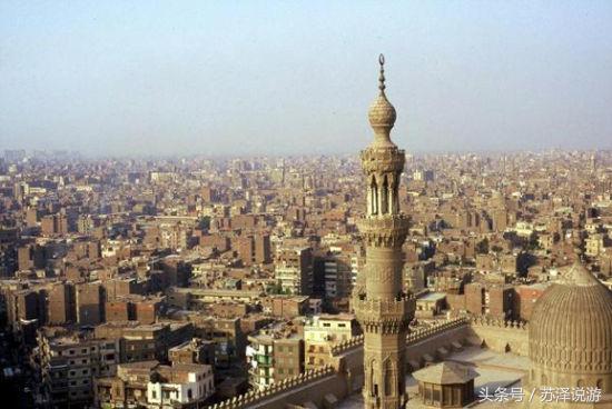 全国最讨厌的城市排名,全球最纸醉金迷的十大城市