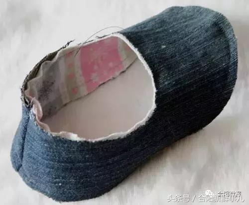 年轻人的老布鞋,比较出名的老北京布鞋