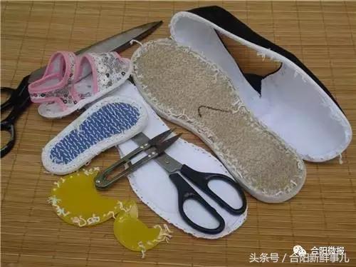 年轻人的老布鞋,比较出名的老北京布鞋