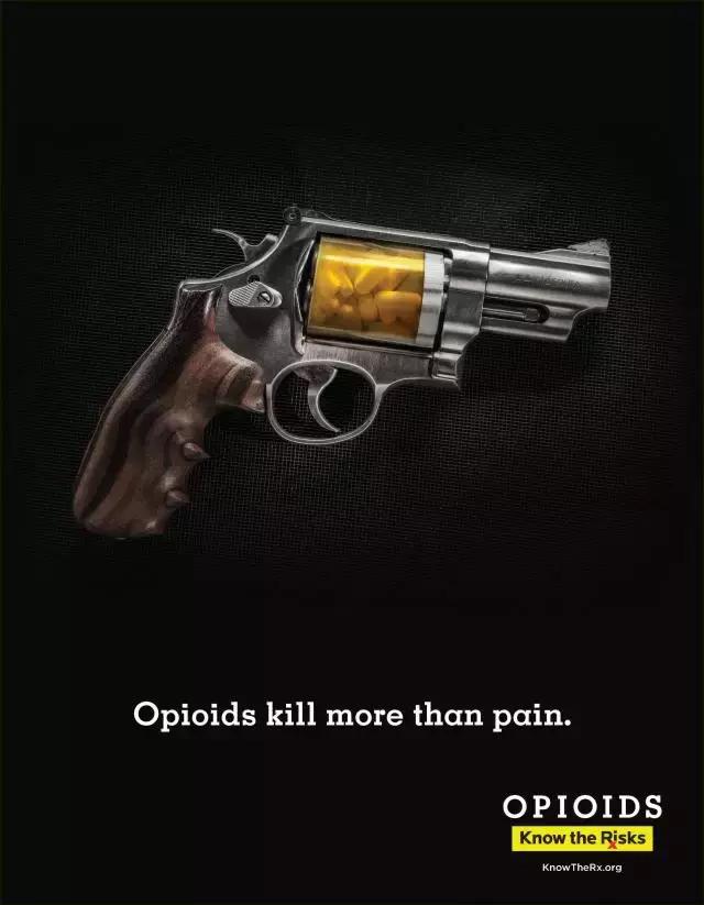 国外平面广告作品分析,优秀商业平面广告合集