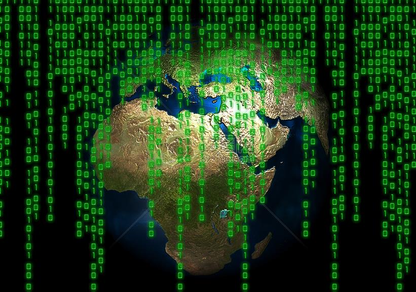 勒索病毒攻击不是以金钱为目的,勒索病毒攻击世界上的暴利产业